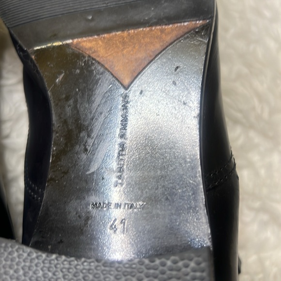 Tabitha Simmons booties size 10 euro 41 - Picture 8 of 9